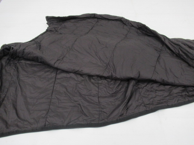 NANGA（ナンガ）  サンデーマウンテン リミテッドシュラフ SF800 ブラック