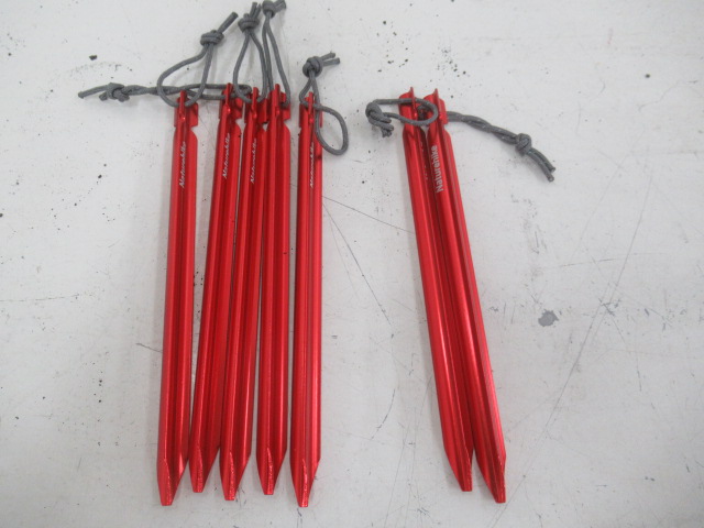 NatureHike（ネイチャーハイク）  ワンタッチコットテント