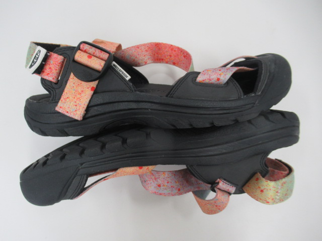 KEEN（キーン）  ゼラポート2