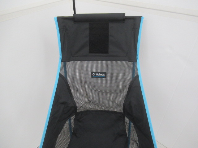 Helinox（ヘリノックス）  サンセットチェア