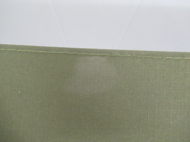 WAQ（ワック）  2WAY フォールディングコット