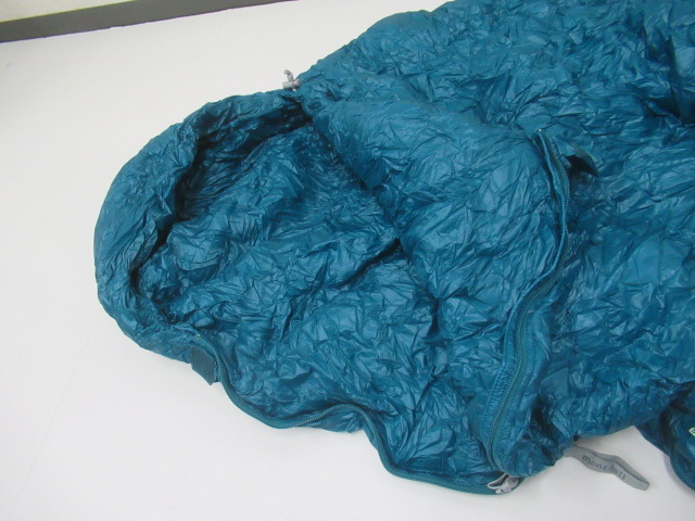 mont-bell（モンベル）  アルパインダウンハガー800 #3