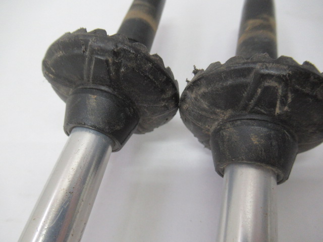 SINANO（シナノ）  ロングトレイル125