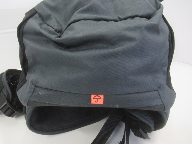 MAMMUT（マムート）  デュカン 30