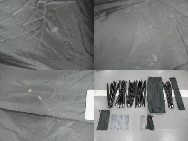 MINIMAL WORKS（ミニマルワークス）  アゴラ セット