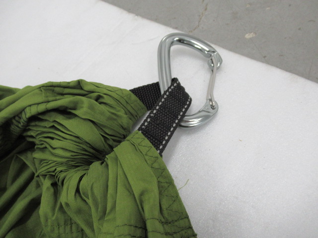 THERMAREST（サーマレスト）  Slacker Hammock