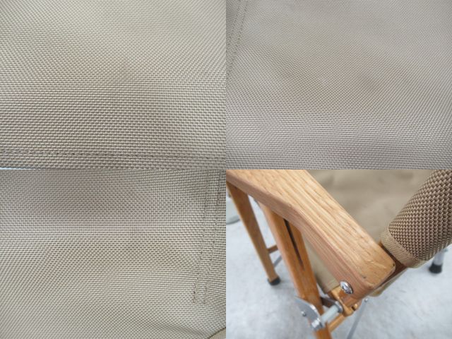 kermit chair（カーミットチェア）  カーミットチェア カスタムセット (1)