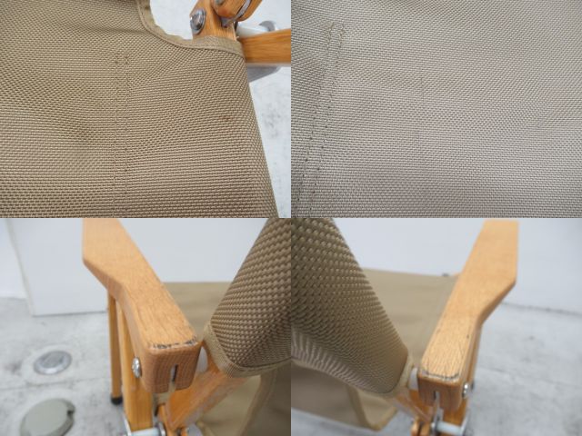 kermit chair（カーミットチェア）  カーミットチェア カスタムセット (2)