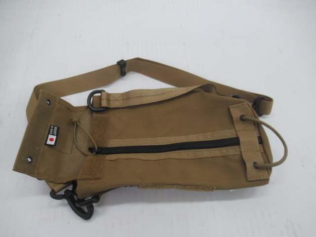 BALLISTICS（バリスティクス）  ティッシュケース・ウェットティッシュカバー セット