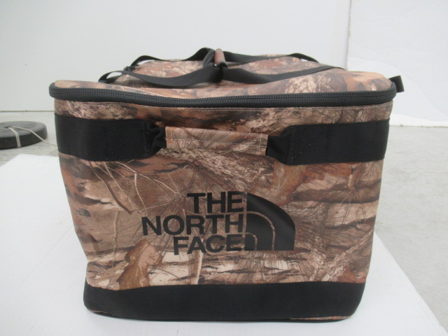 THE NORTH FACE（ノースフェイス）  BCギアコンテナ (2)
