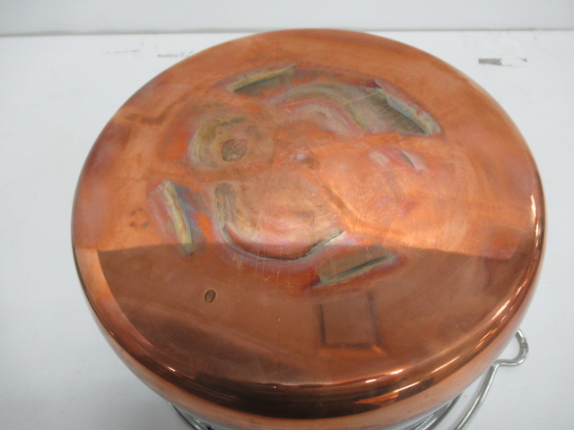 EAGLE Products（イーグルプロダクツ）  キャンプファイヤー ポット 6L