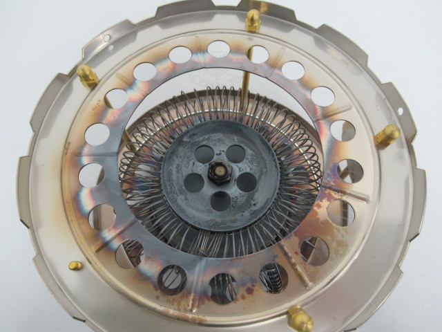 その他ブランド CAMP on PARADE 火輪