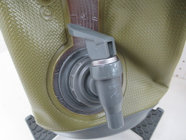 その他ブランド  colapz ウォータージャグ 8L (1)