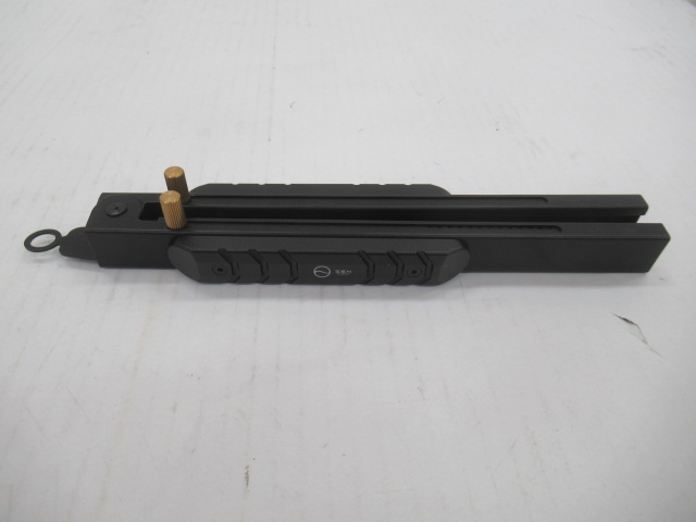 その他ブランド ZEN Camps 火バサミ兼トング・火吹き棒