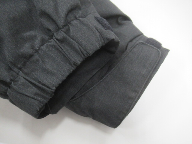 NANGA(ナンガ) Orange別注 ヒノックダウン XL