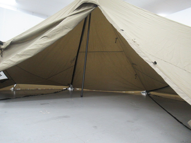 ZANE ARTS（ゼインアーツ）  ギギ1 TC PS-511 GIGI-1 TC