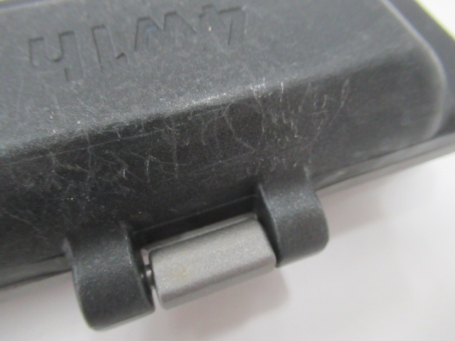 その他ブランド 4w1h ホットサンドソロ バリスティクス ケースセット