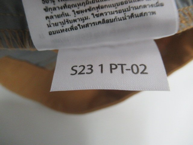 Houdini（フーディニ）  Daybreak Shorts メンズ