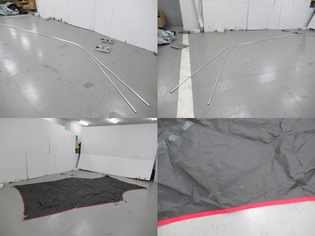 Coleman(コールマン) タフスクリーン2ルームエアー/MDX+