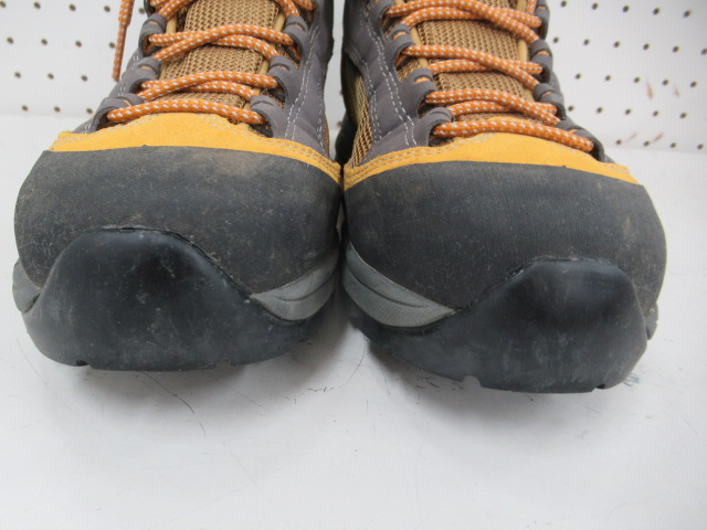 mont-bell(モンベル) タイオガブーツ レディース