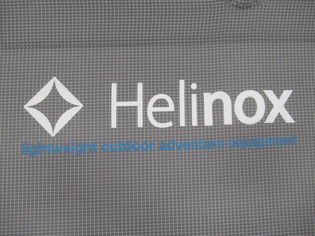 Helinox（ヘリノックス）  ライトコット（1）