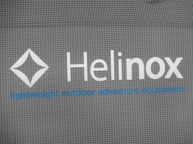 Helinox（ヘリノックス）  ライトコット（2）