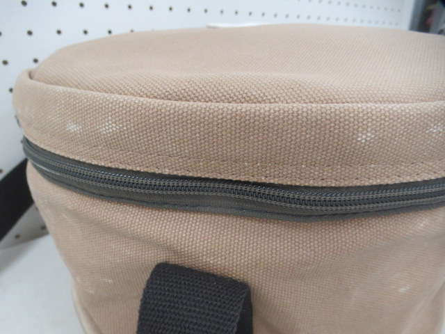 Snow Peak（スノーピーク）  パンクッカー CS-600 ダッチオーブン収納ケース セット