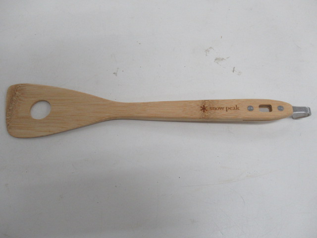 Snow Peak(スノーピーク) キッチンツールセット CS-217