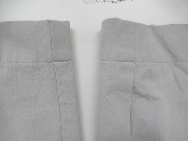 その他ブランド  MINIMALIGHT ORDINARY PANTS