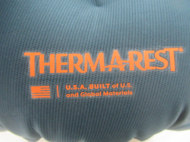 THERMAREST（サーマレスト）  エアヘッドライトピロー（1）