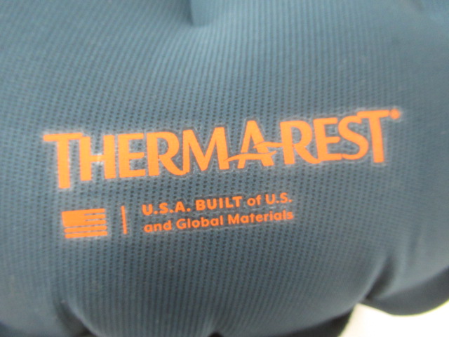 THERMAREST（サーマレスト）  エアヘッドライトピロー（2）