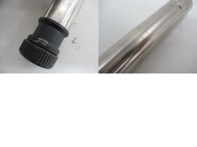 Snow Peak（スノーピーク）  IGT アイアングリルテーブル 400脚セット×3