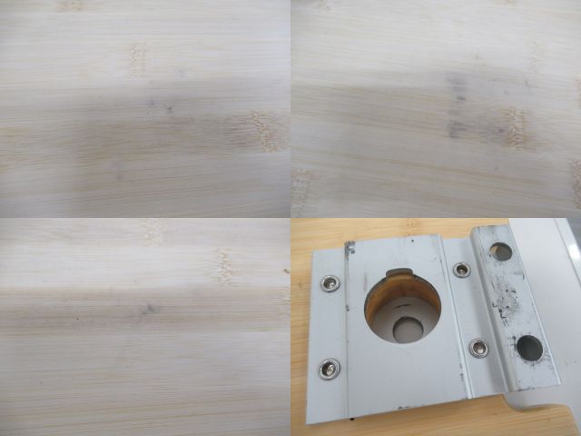 Snow Peak（スノーピーク）  IGT マルチファンクションテーブルロング竹