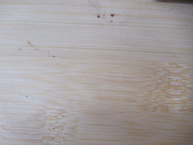 Snow Peak（スノーピーク）  スライドトップロングハーフ竹 2点セット(2)