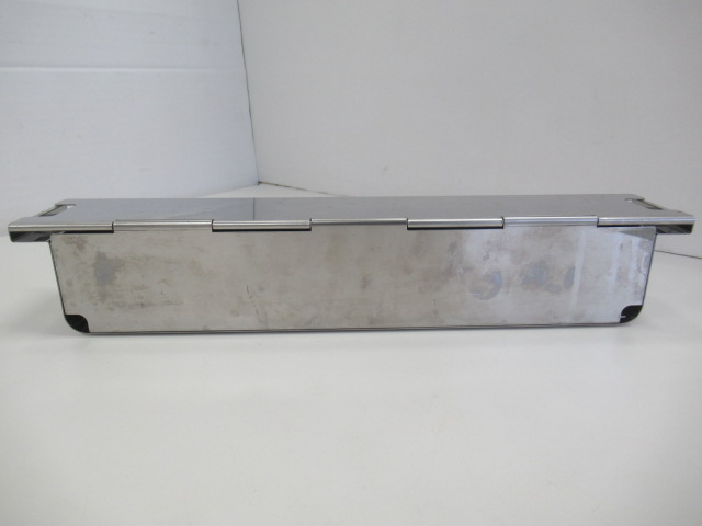 Snow Peak（スノーピーク）  ステンボックスクォーターユニット