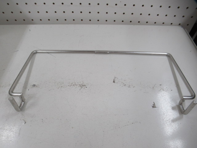 Snow Peak（スノーピーク）  ステンボックスハーフユニット・ハンガーセット(1)