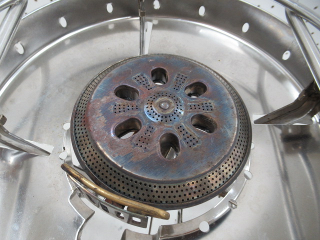 Snow Peak（スノーピーク）  ギガパワーLIストーブ剛炎・IGTジョイントフレームセット