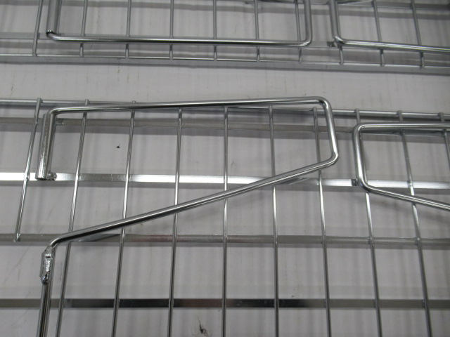 UNIFLAME（ユニフレーム）  フィールドラック シルバー セット