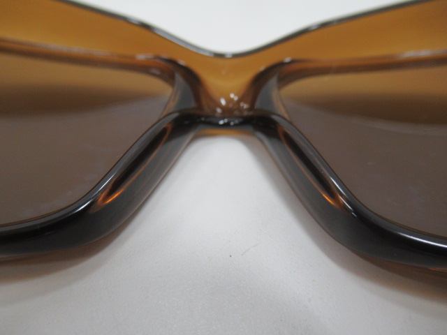 SWANS（スワンズ）  オーバーグラス 偏光レンズ