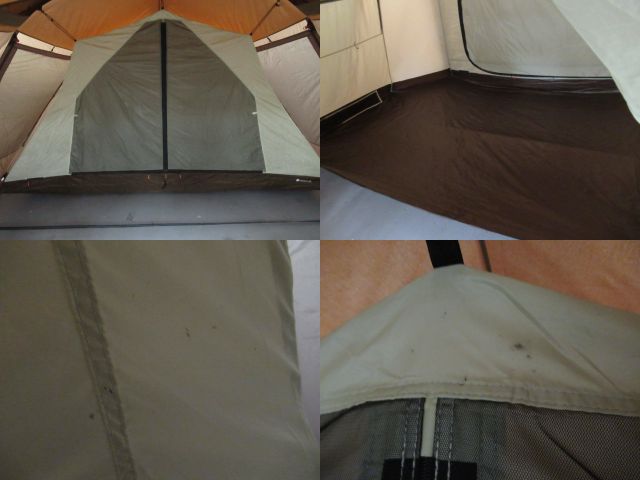 Snow Peak（スノーピーク）  ランドロック TP-671R