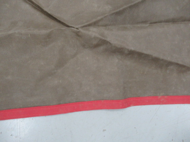 Snow Peak（スノーピーク）  ランドロック用グランドシート