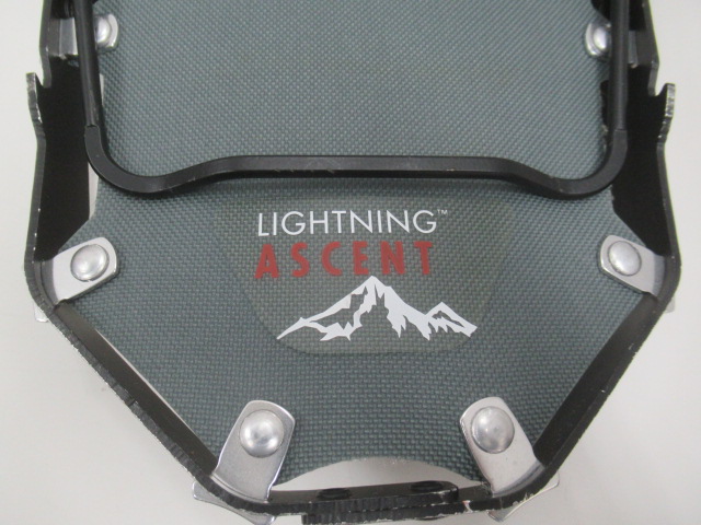 MSR（エムエスアール）  ライトニングアッセント22