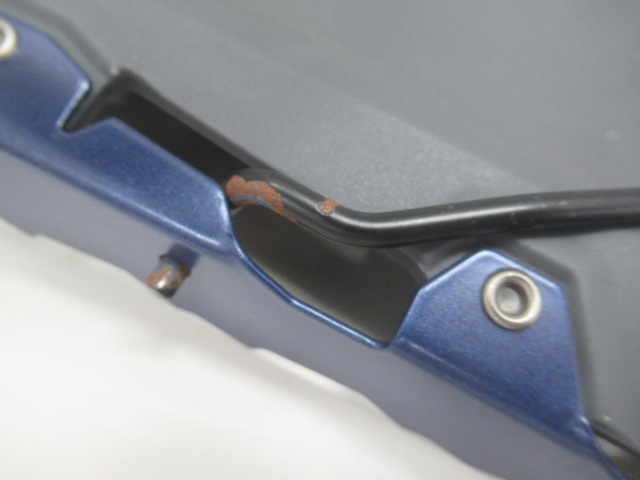 MSR（エムエスアール）  REVO エクスプローラー22