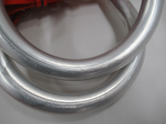 EXP OF JAPAN（エキスパートオブジャパン）  アルミワカン