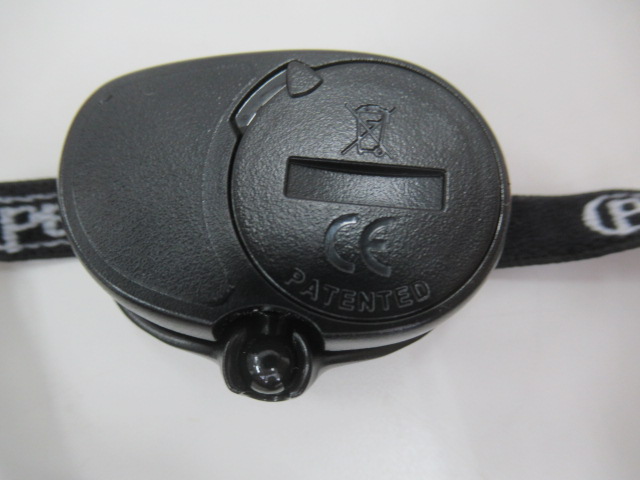 PETZL（ペツル）  イーライト