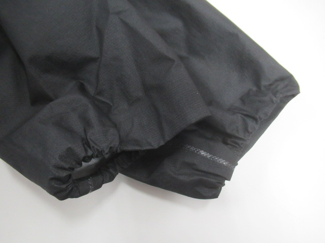 山と道  UL All-weather Jacket