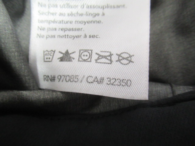 OUTDOOR RESEARCH（アウトドアリサーチ）  ゴアテックスオーバーパンツ