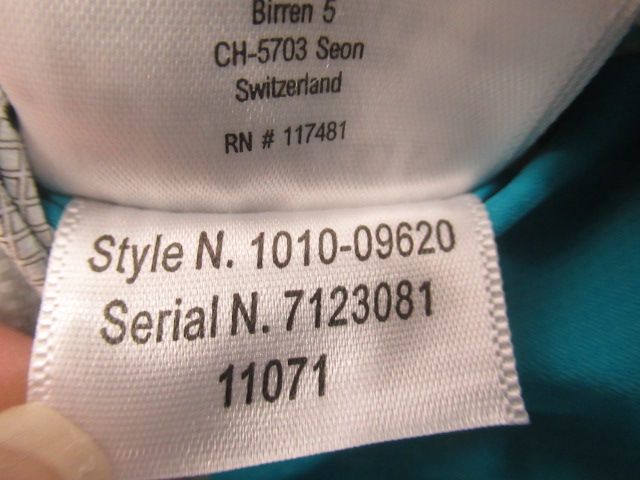 MAMMUT（マムート）  ケイコジャケット レディース