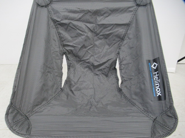 Helinox(ヘリノックス) チェアゼロ