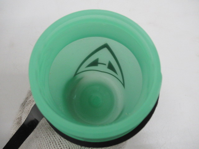 nalgene（ナルゲン）  グローボトル